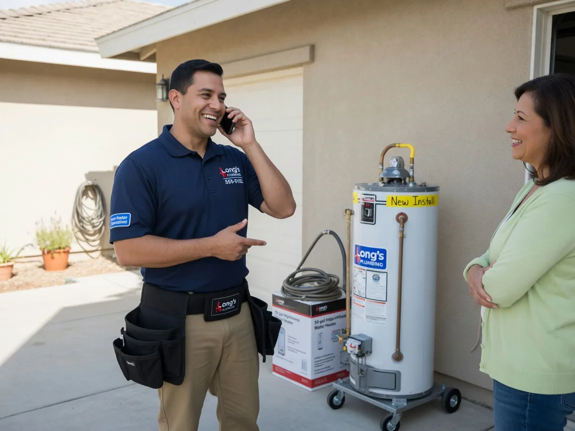 Leak Detection New Liberty, KY FAQs